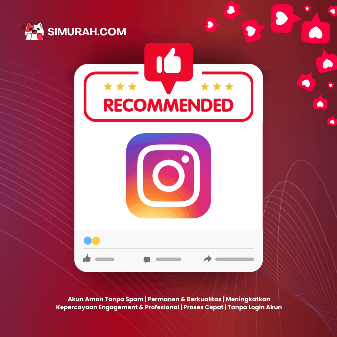 Instagram Followers Indonesia [Sponsor]